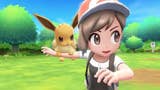 Pokémon Let's Go Pikachu! e Eevee! va a ruba in Giappone: vendute oltre 600 mila copie fisiche nei primi tre giorni