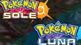 Pokémon Sole & Luna, nuove informazioni verranno diffuse nel mese di giugno