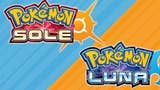 Pokémon Sole e Luna, spuntano in rete nuove immagini