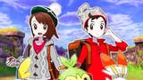Pokémon Spada e Scudo: svelato il nuovo Pokémon leggendario Zarude