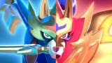 Pokémon Spada, Pokémon Scudo e Mario & Sonic ai Giochi Olimpici di Tokyo 2020 in anteprima a Lucca Comics & Games