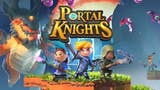 Portal Knights, l'uscita del titolo slitta a maggio