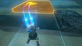 Immagine di I poteri magnetici di Link e quelle sagome dei Korogu in due video dal nuovo Zelda
