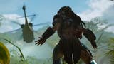 Immagine di Predator: Hunting Grounds si mostra in un esclusivo video gameplay