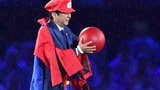 Il primo ministro del Giappone come Mario e molto altro nella cerimonia di chiusura delle Olimpiadi di Rio