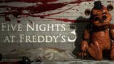 Immagine di Primo teaser trailer per Five Nights at Freddy's 3