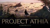 Project Athia: l'esclusiva temporale PS5 è 'un progetto enorme per Square Enix'