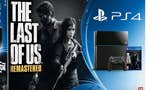 Immagine di PS4 e The Last of Us in bundle in Europa da luglio