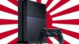 PS4 supera il traguardo di 1,1 milioni di unità vendute in Giappone