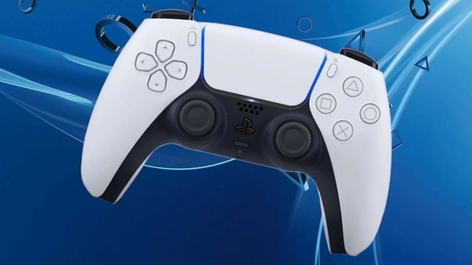 PS5: il DualSense dispone di una 'cover' rimovibile