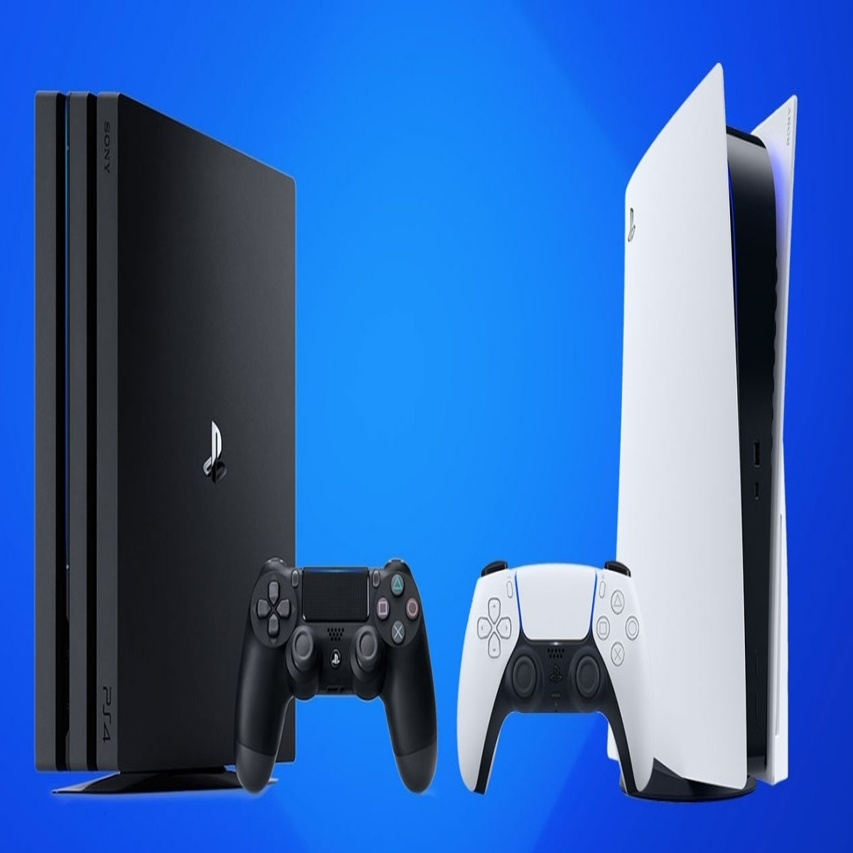 PS5 e la funzionalità Game Boost: Sony svela nuovi dettagli su come saranno  migliorati i giochi PS4