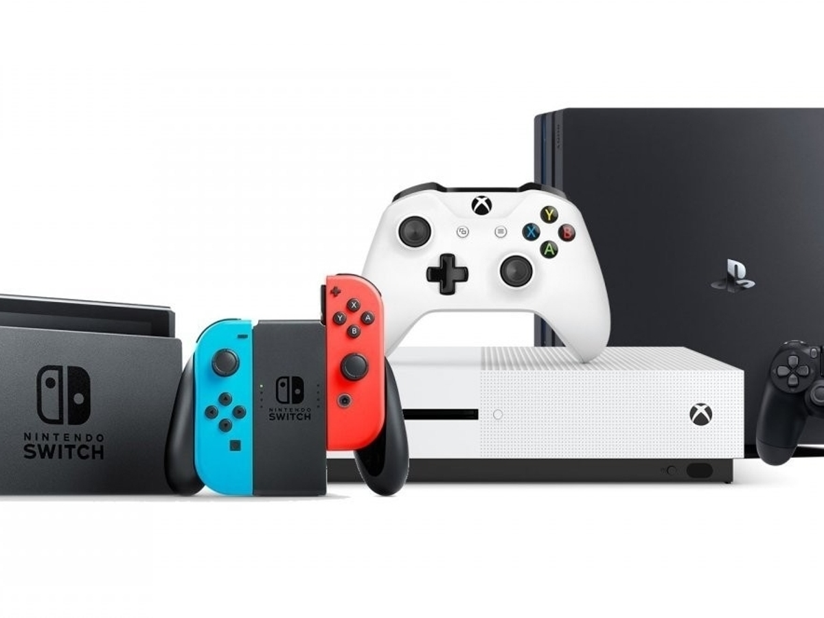 PS5, PS4 e Switch: Unieuro svela il nuovo volantino con giochi e console in  offerta