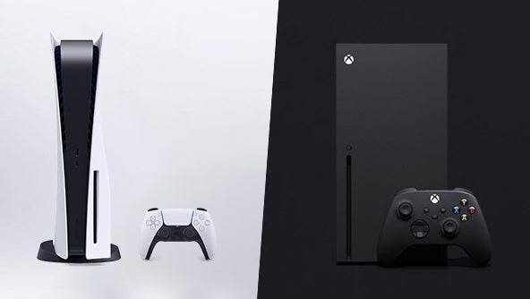 PS5 E Xbox Series X Disponibili In Negozio Negli USA. Le File Dei Fan ...