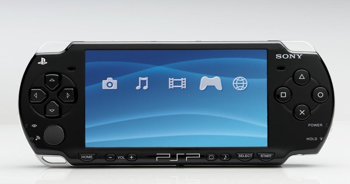PSP celebrata in un elenco con i migliori 20 giochi dell'amata portatile di  Sony