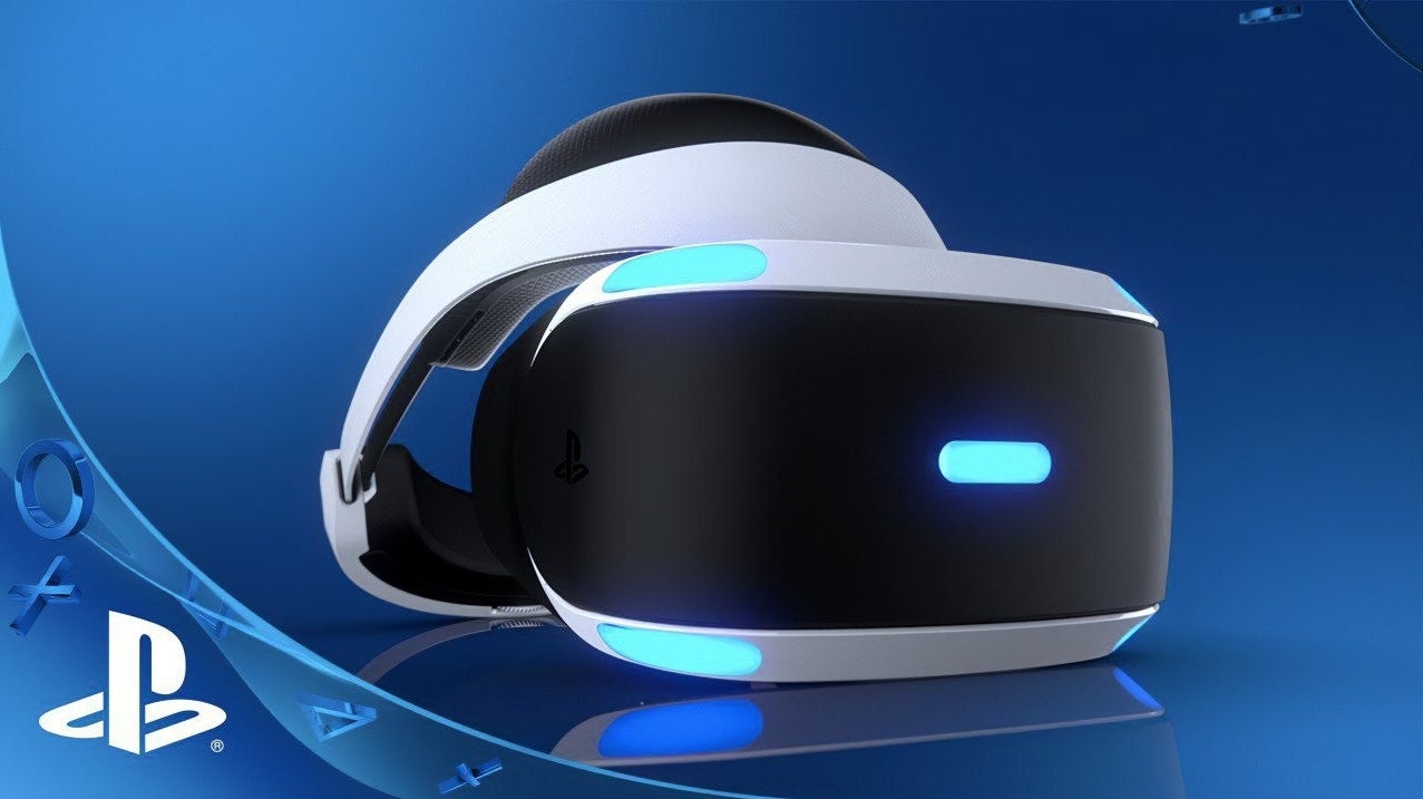Ps Vr 2 Horizon Купить