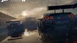 Pubblicata la prima patch per Forza Motorsport 7