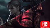 Pubblicati due nuovi trailer per le versioni Switch di Resident Evil: Revelations 1 e 2