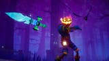 Pumpkin Jack: lo spettrale action platform ispirato a MediEvil e Jak and Daxter in un nuovo video gameplay