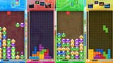 Immagine di Puyo Puyo Tetris si mostra in un video gameplay per Switch