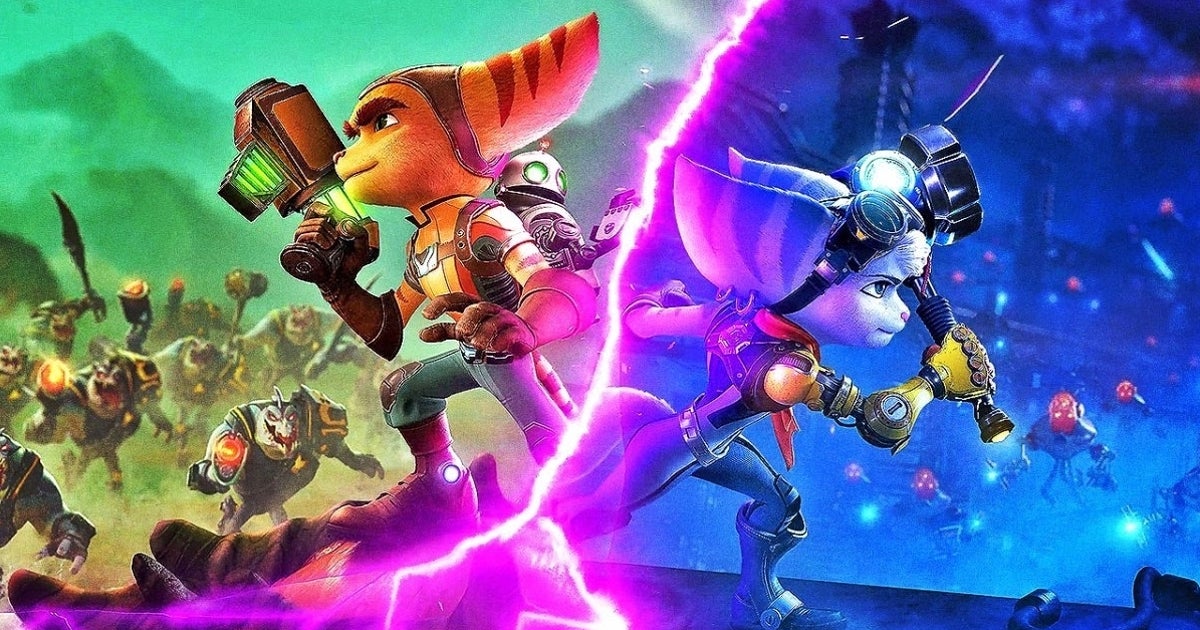 Ratchet & Clank Rift Apart è il gioco più venduto a giugno negli USA con numeri record per il Ratchet & Clank Rift Apart è il gioco più venduto a giugno negli USA con numeri record per il