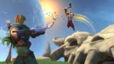 Immagine di Realm Royale, il battle royale di Paladins, entra in Open Beta su PlayStation 4 e Xbox One