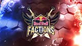 Red Bull Factions: ecco i team che si sfideranno nella finale della Milan Games Week