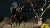 Un video ci mostra Red Dead Redemption Undead Nightmare su Xbox One X