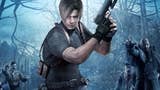 Resident Evil 4, la remastered sarà priva del trofeo di platino