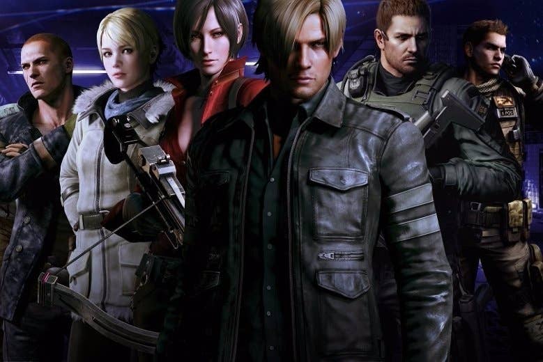 Humble Bundle - Clear your schedule, Resident Evil 4 is back with