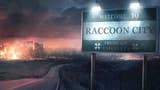 Resident Evil: Welcome to Raccoon City, prime immagini di Leon, Claire, Jill e Chris