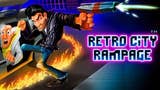 Retro City Rampage DX per Switch: annunciata l'edizione fisica