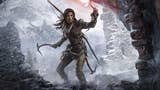 Rise of the Tomb Raider, ecco come appare su PS4 Pro