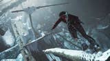 Rise of the Tomb Raider, primo trailer della versione PS4