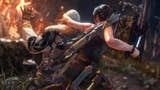 Rise of the Tomb Raider si mostra in un filmato tratto dalla versione PS4 Pro
