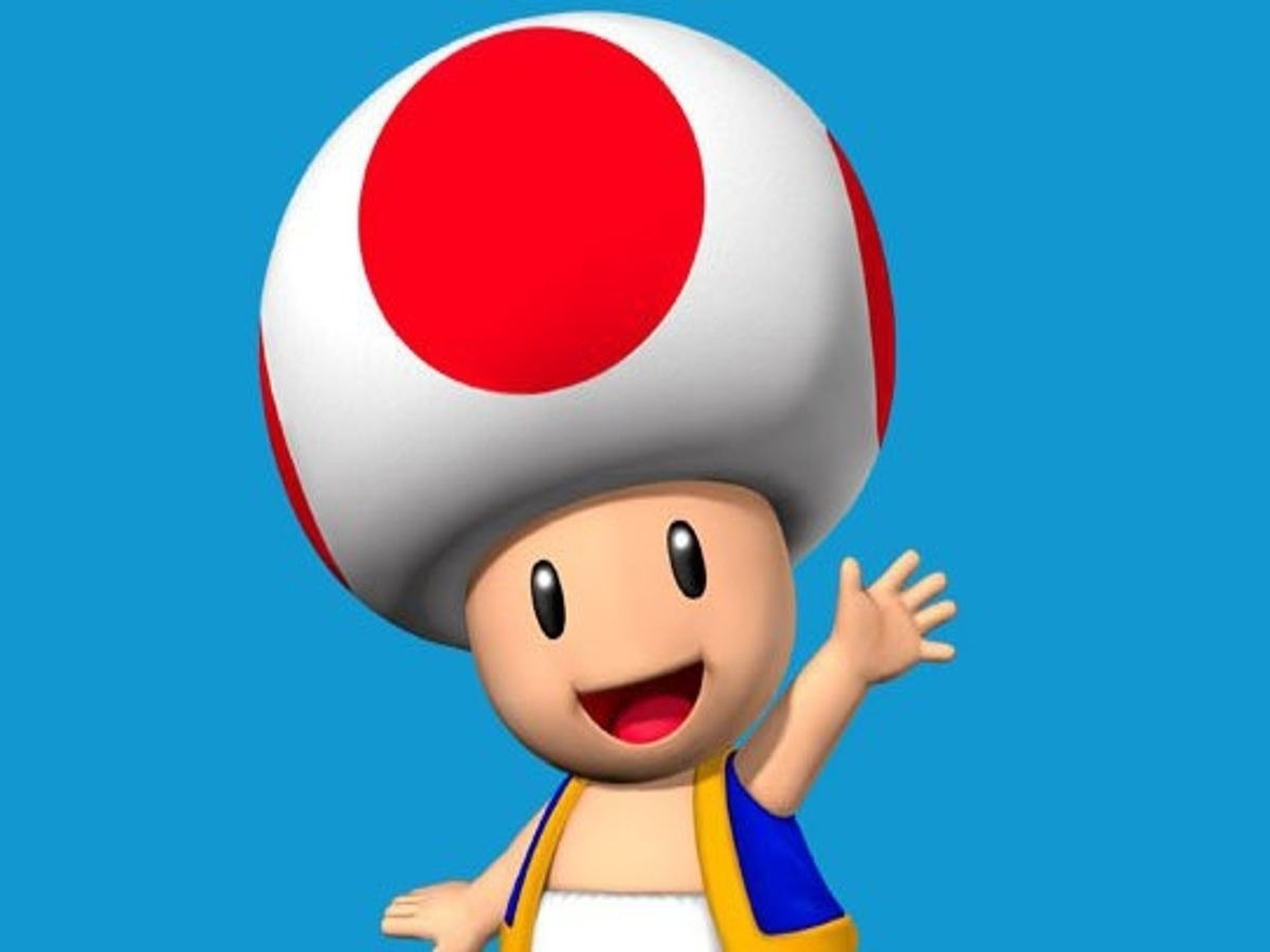 Cappello Super Mario: Luigi