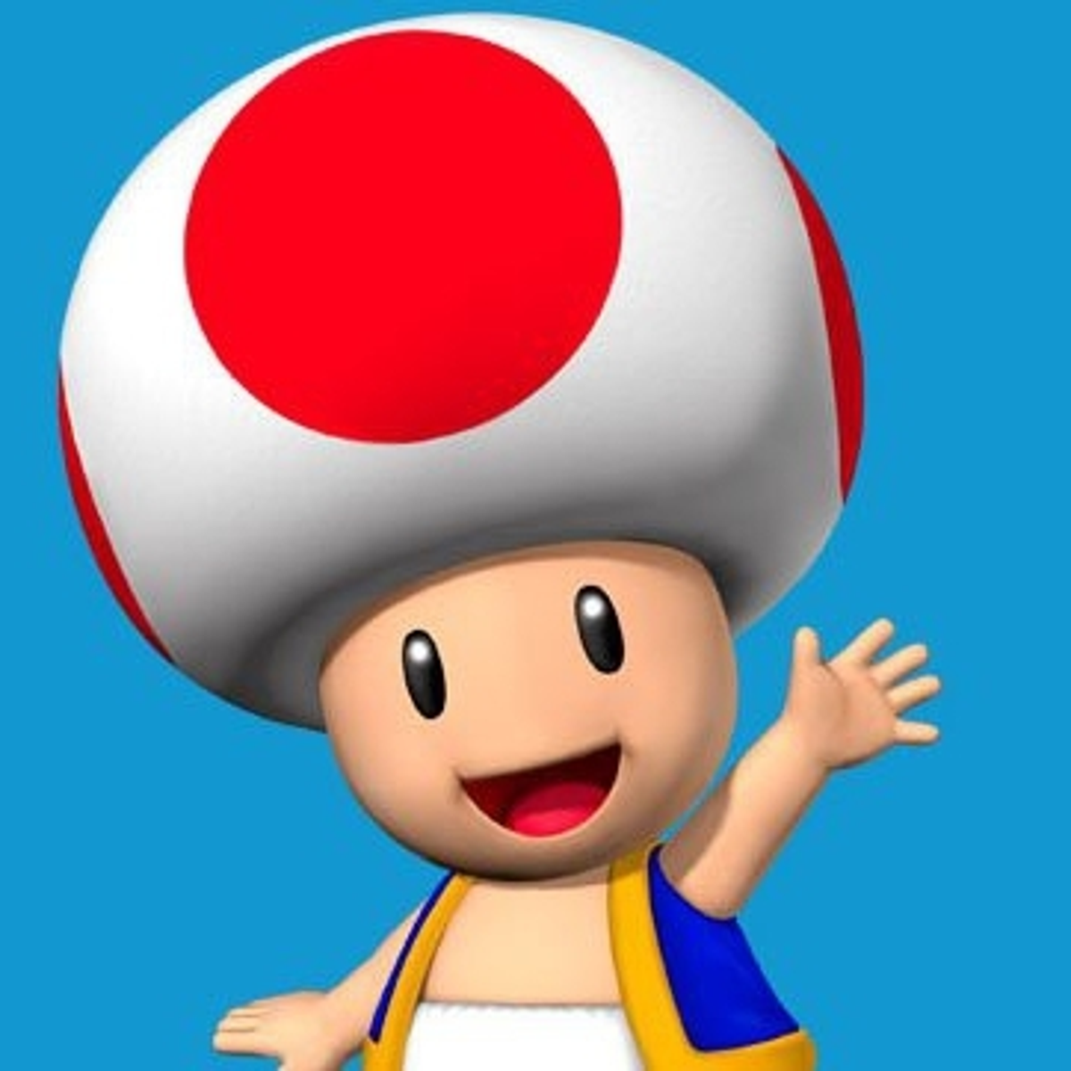 È un cappello o la testa? Il mistero di Toad finalmente svelato da Nintendo