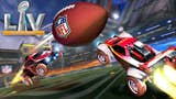 Rocket League incontra la NFL con la nuova modalità Gridiron
