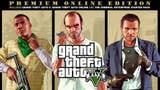 Grand Theft Auto 5 Premium Online Edition je venku