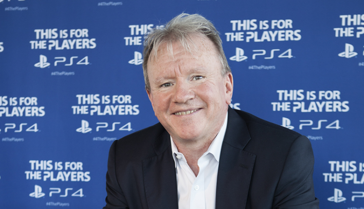 The PlayStation Boss Emphasizes Its Commitment To Rich Narrative And ...