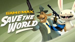 Sam & Max Save the World arriva su PC e Switch con una versione rimasterizzata