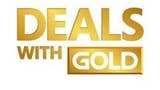 Scopriamo i Deals with Gold di questa settimana
