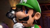 Il multiplayer di Luigi's Mansion 3 in un interessante filmato di gioco