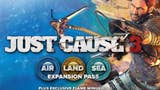 Scopriamo l'Expansion Pass di Just Cause 3