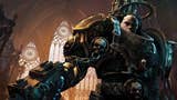 La Season 1 di Warhammer 40,000:  Inquisitor - Martyr arriva su console