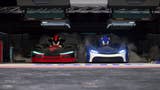SEGA annuncia Team Sonic Racing, sviluppato da Sumo Digital