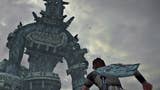 Shadow of the Colossus: il remake per PS4 si mostra in due video gameplay off-screen