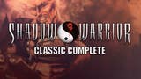 Shadow Warrior Classic Complete è in regalo su GOG