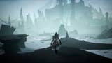 Shattered: Tale of the Forgotten King, l'RPG ispirato a Dark Souls e Shadow of the Colossus ha una data di uscita