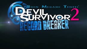 Shin Megami Tensei Devil Survivor 2: Record Breaker è ufficialmente disponibile in Europa