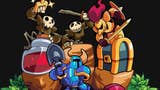 Immagine di Shovel Knight Pocket Dungeon è il nuovo 'puzzle adventure game' di Yacht Club Games